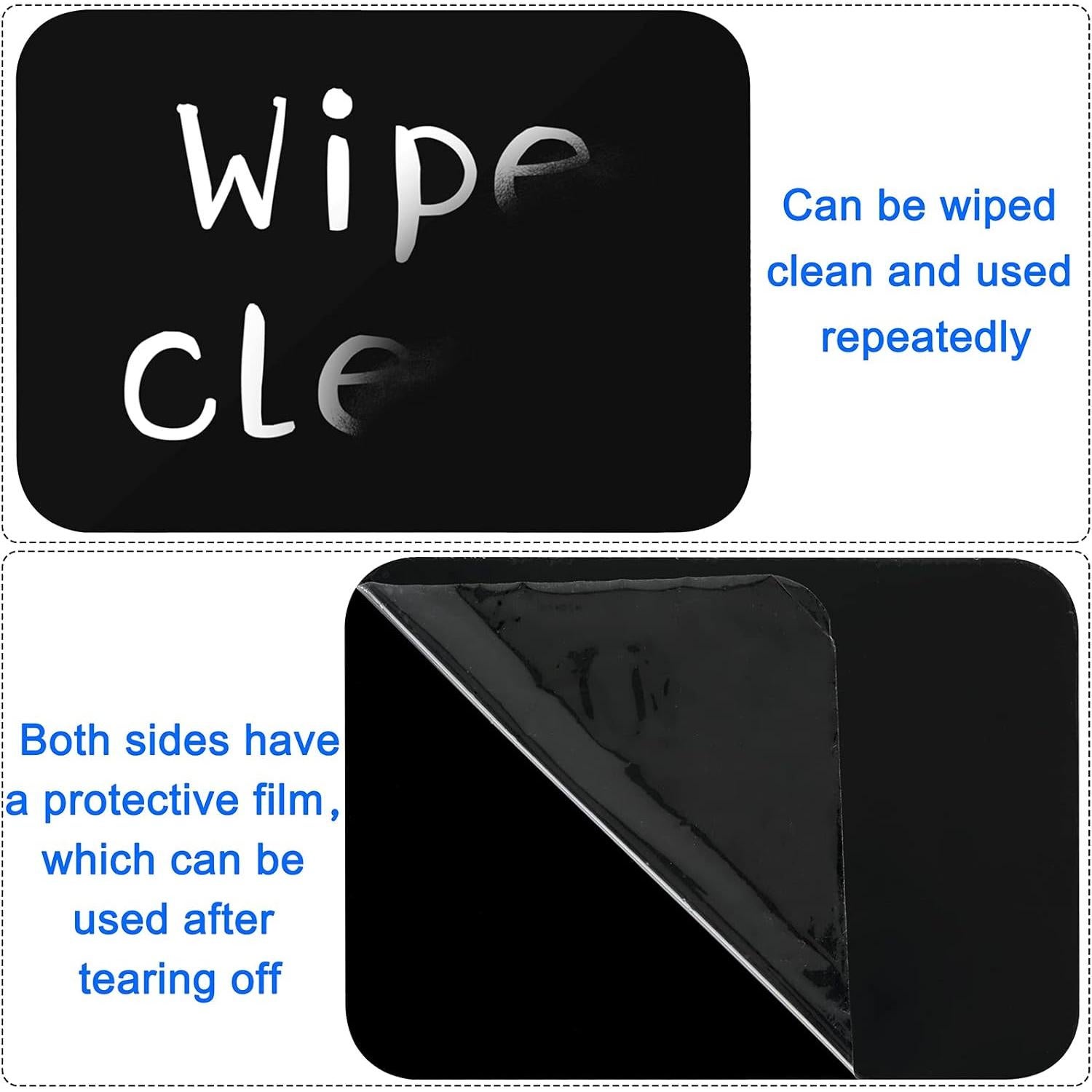 Soporte de Carteles Mlici Clip 20.8x14.7cm, Paquete de 8