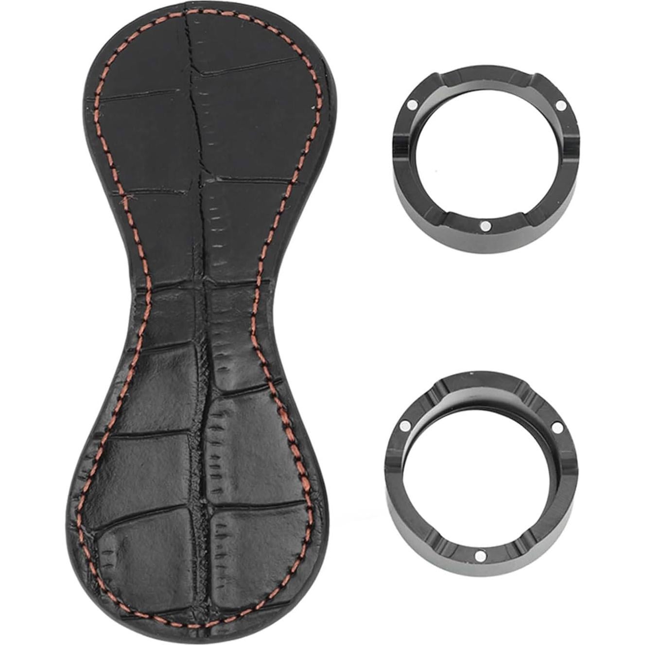 Soporte Magnético de Tiza de Billar Topyond - Clip Portátil