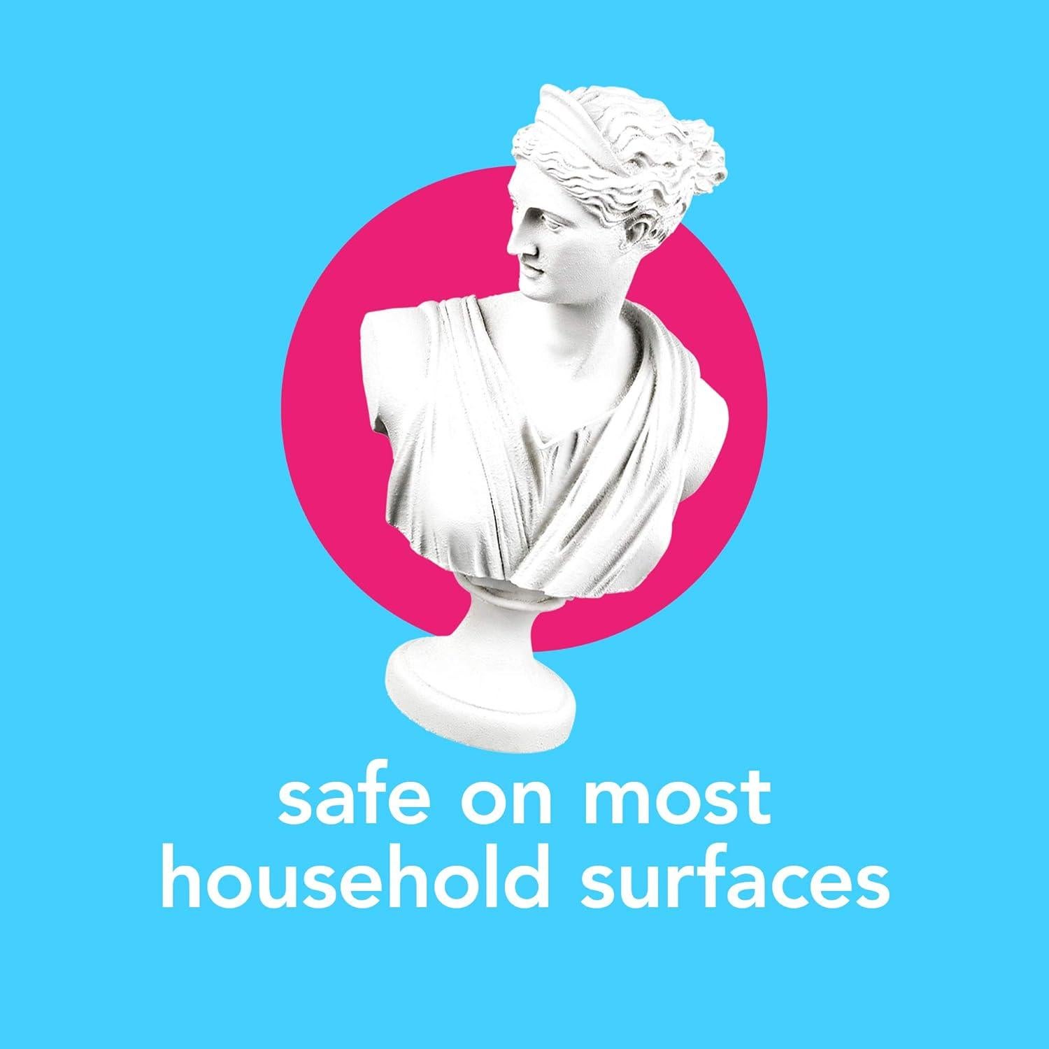 Limpiador Spray Biodegradable Método 28 oz - 0.91 kg