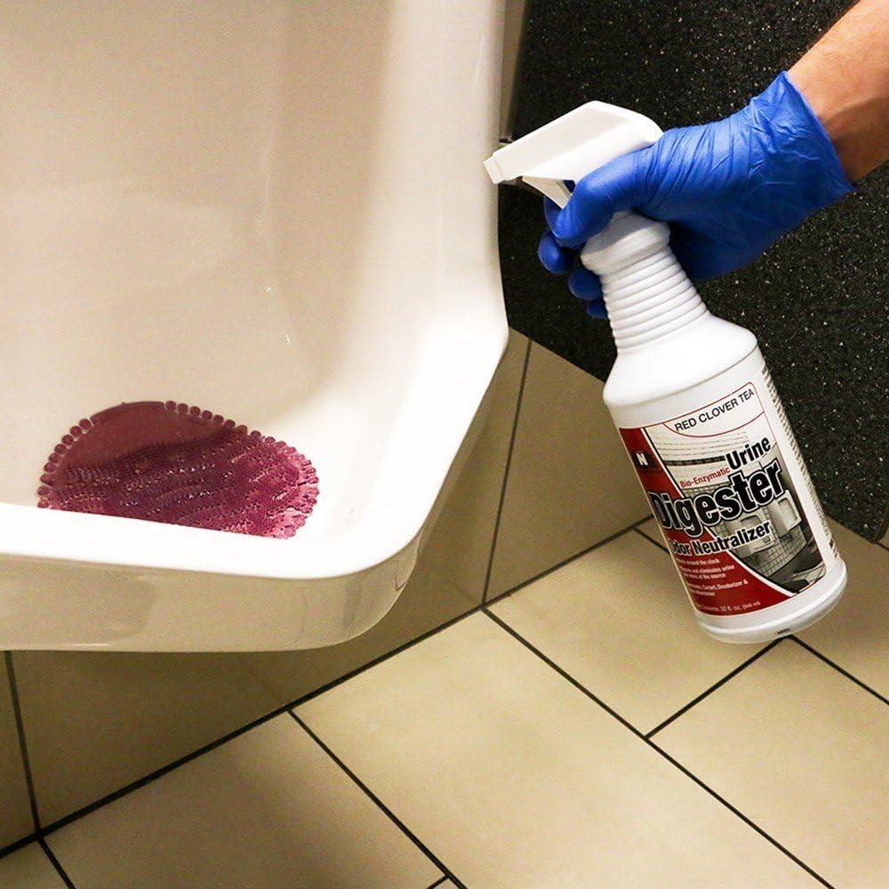 Limpiador Enzimático Nilodor BEON 3.78L Mango Tango para Perros