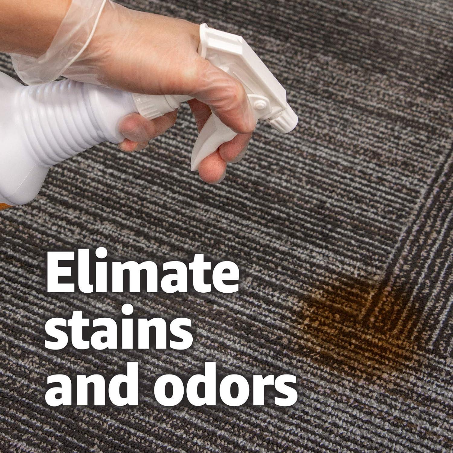 Limpiador Enzimático Multiusos AmazonCommercial 3.78L