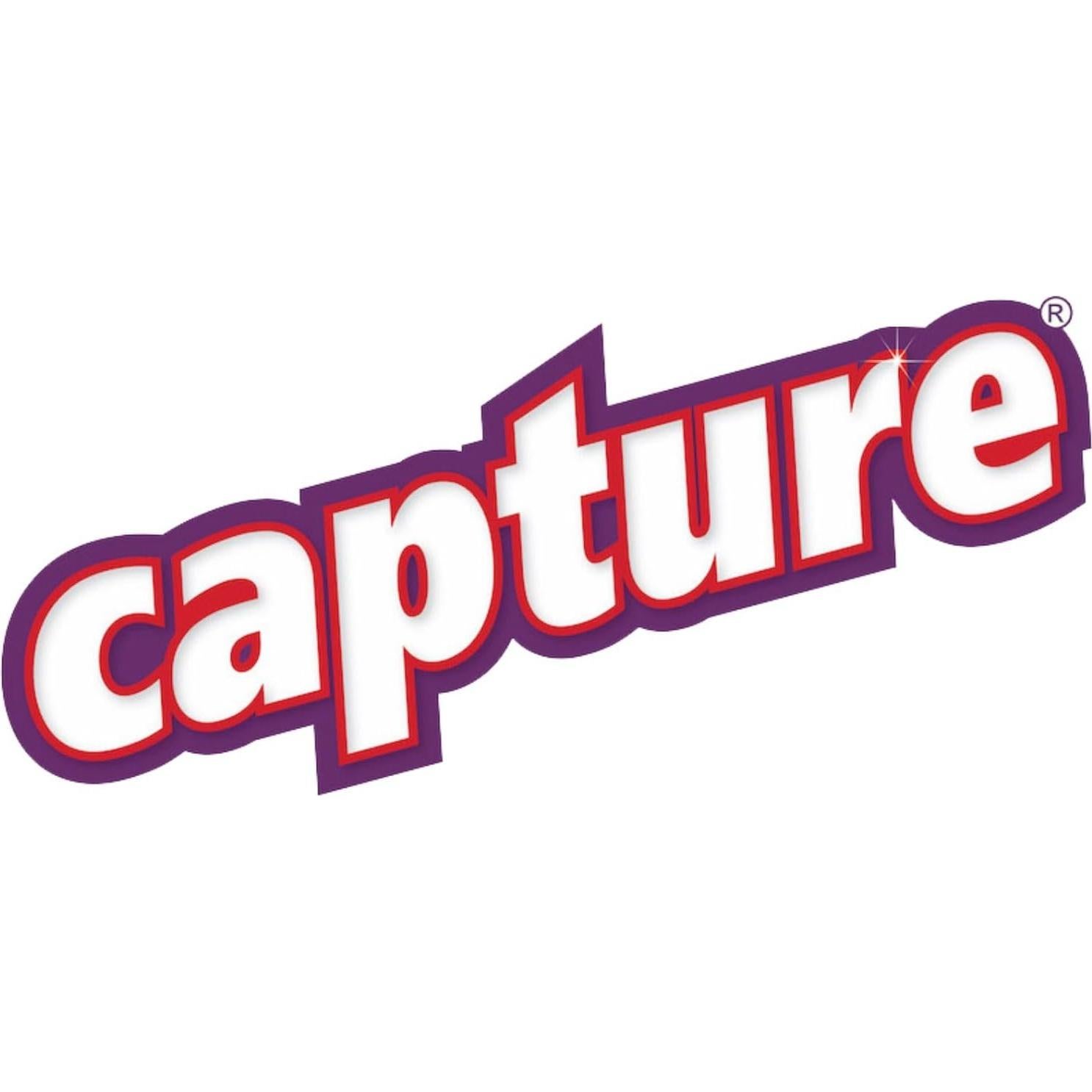 Detergente de Limpieza a Vapor Capture 3.78L - Alfombras y Tapetes