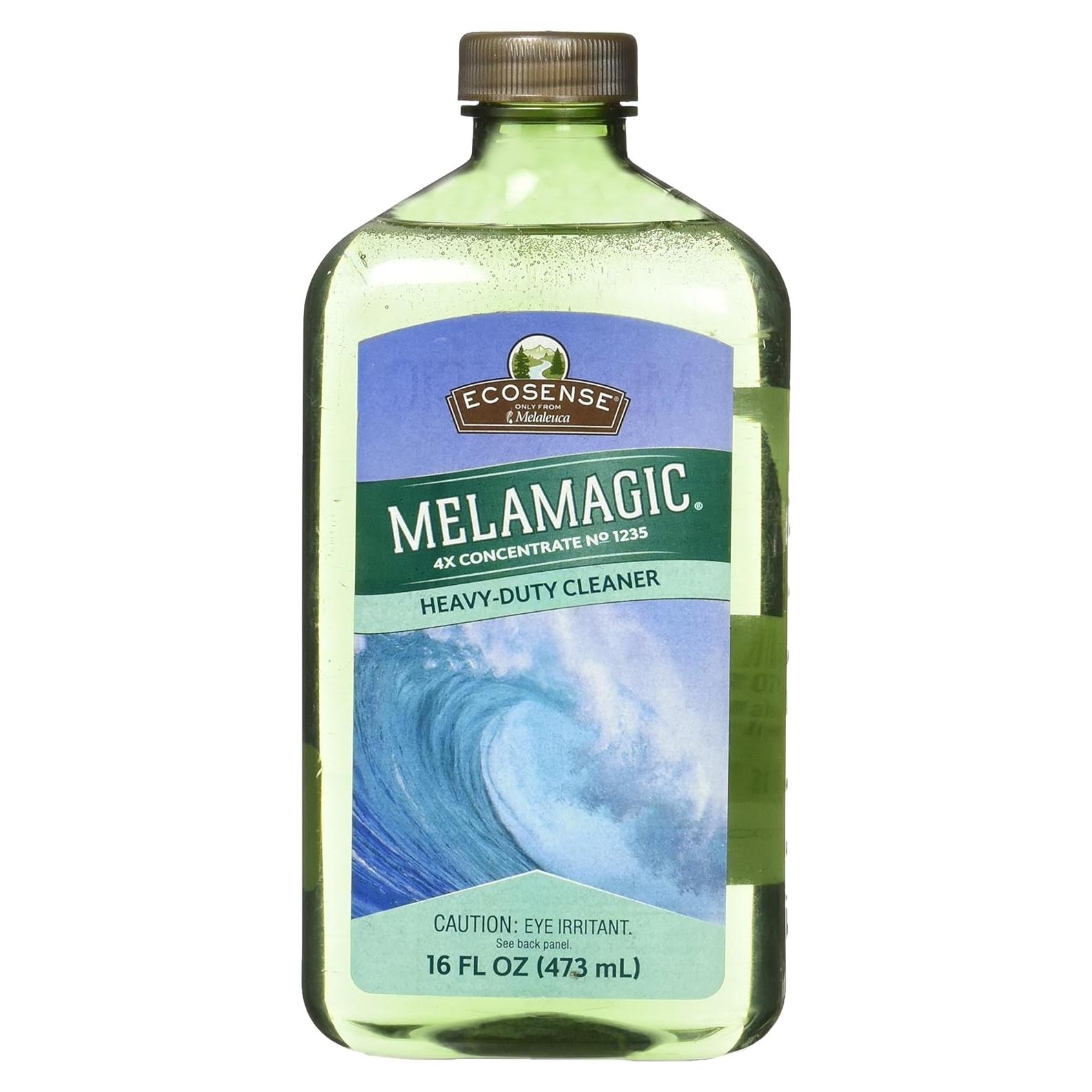 Limpiador Multiusos Ecológico MelaMagic Melaleuca 473 ml