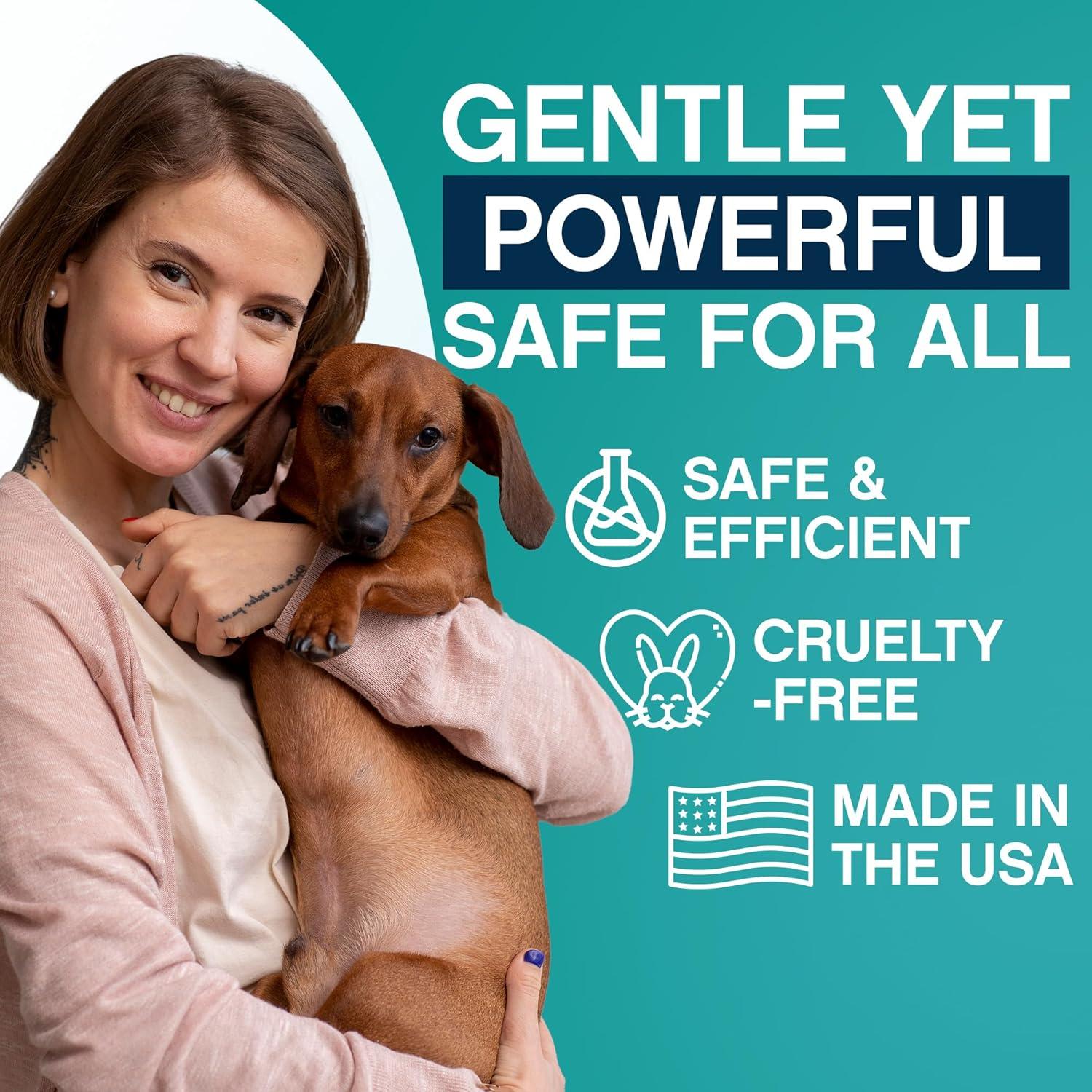 Destruidor de Orina Fresh Nest 946 ml - Limpiador Sin Fragancia