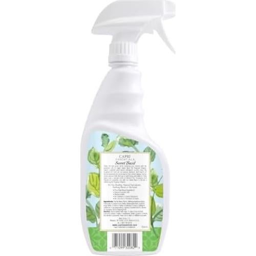 Removedor de Polvo Capri Essentials 680 ml Aceites Esenciales