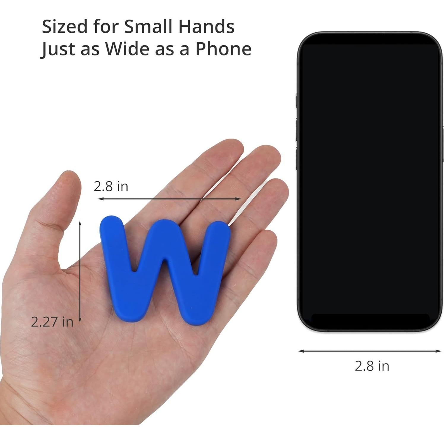 Juego de Letras y Números Magnéticos EHR 36 PZS Silicona