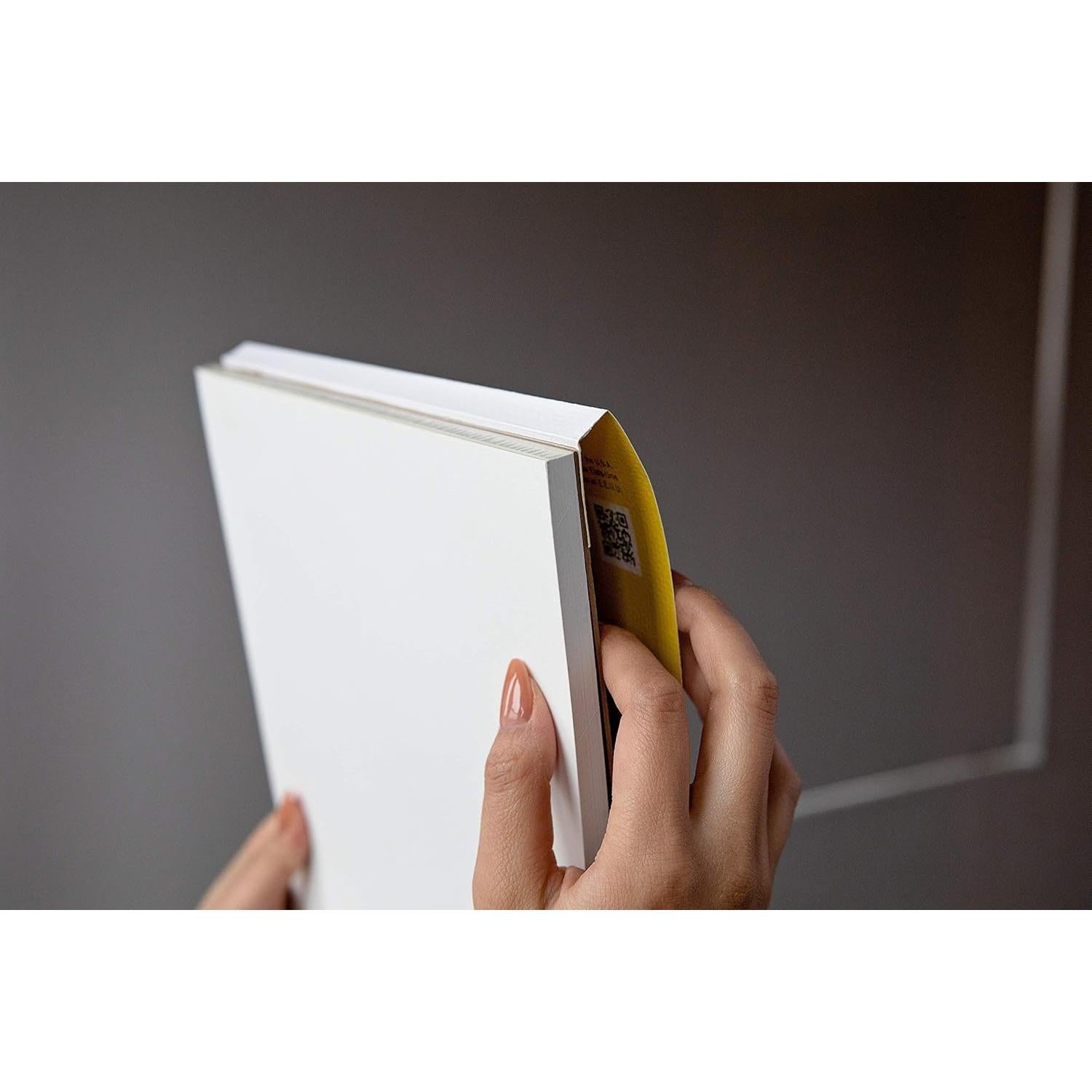 Bloc de Papel de Calco Strathmore 300 Series 50 Hojas 22.86x30.48 cm