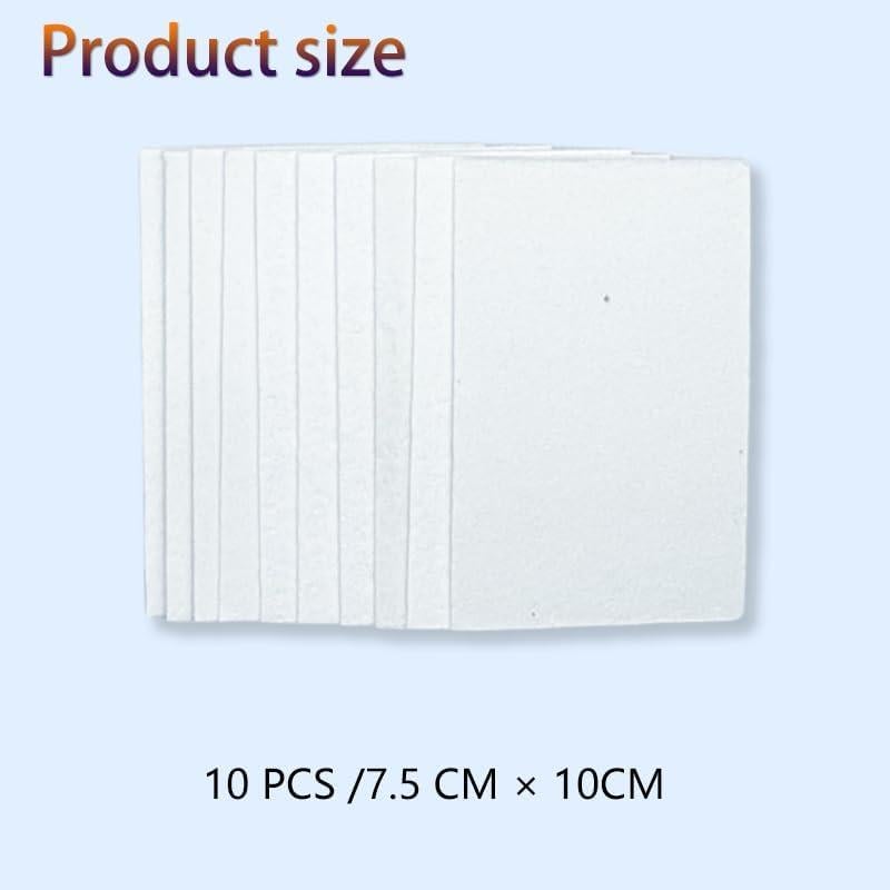 Kit de Dibujo Mágico 2-en-1 QYRCXX con Proyector y 40 Hojas