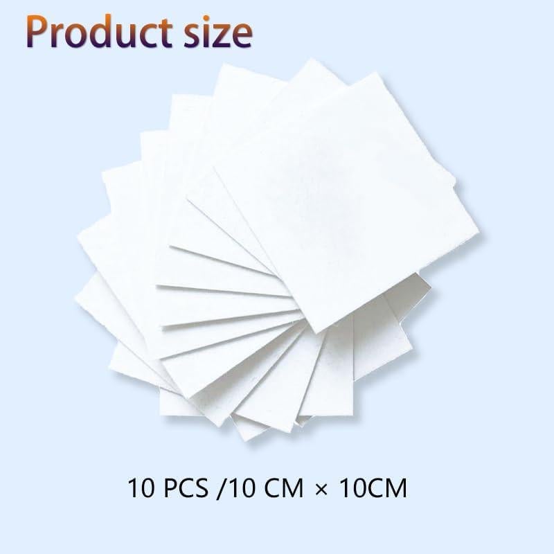 Kit de Dibujo Mágico 2-en-1 QYRCXX con Proyector y 40 Hojas