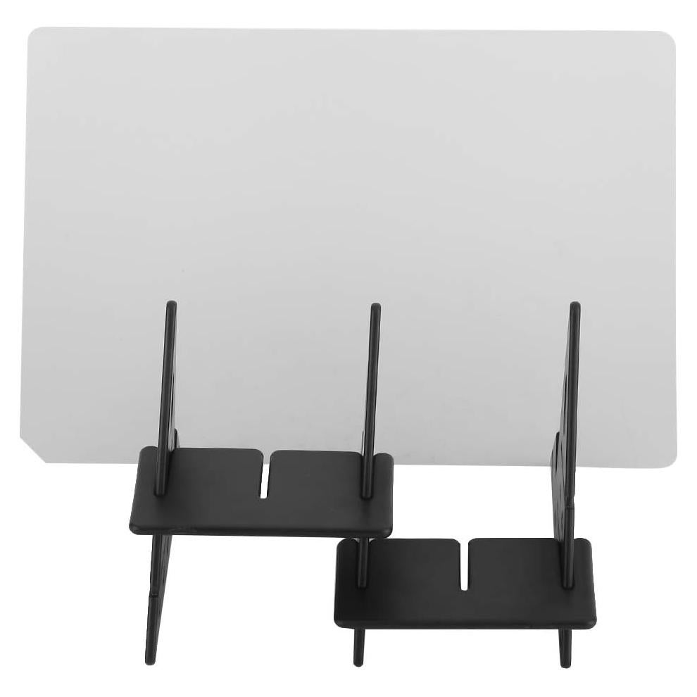 Tablero de Dibujo Acrílico YOUTHINK 20x13.5cm con Soportes