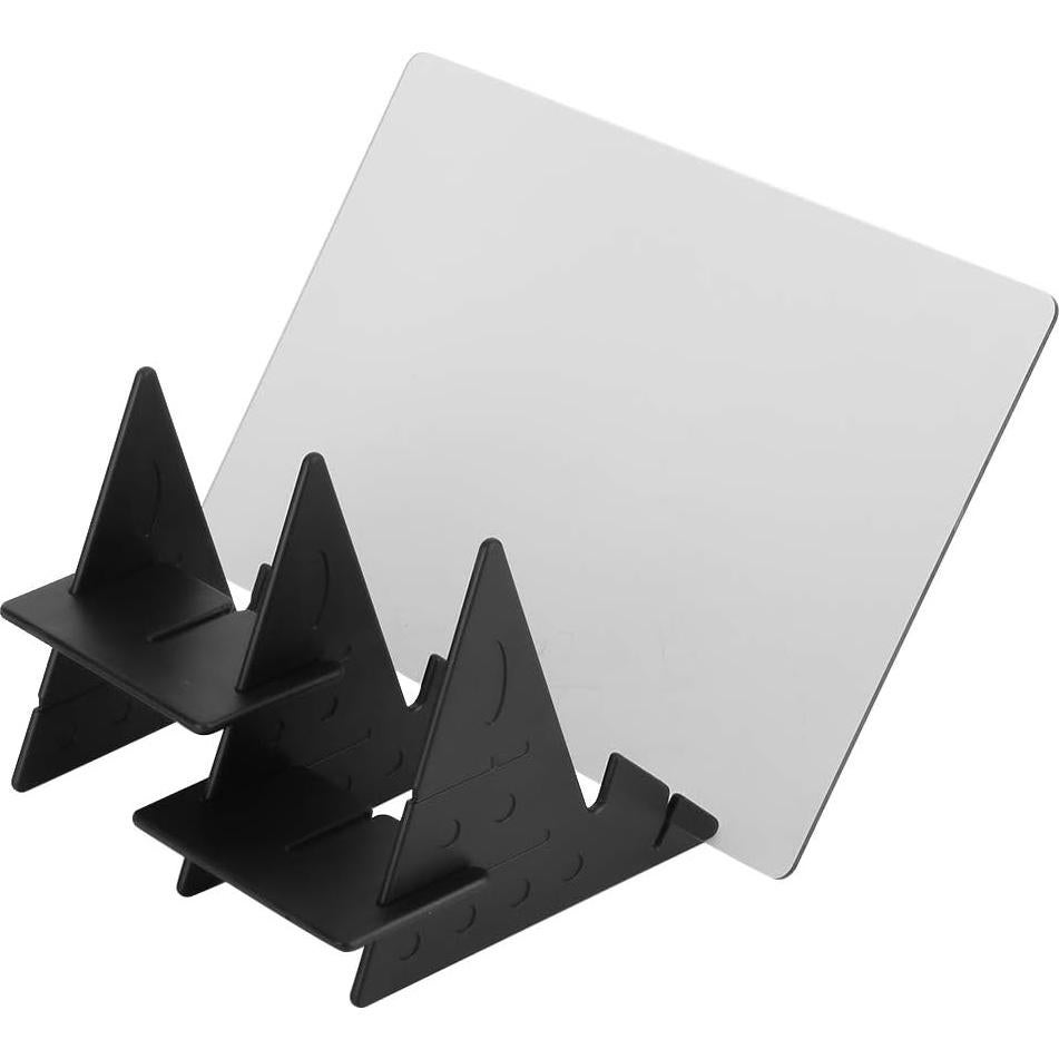 Tablero de Dibujo Acrílico YOUTHINK 20x13.5cm con Soportes