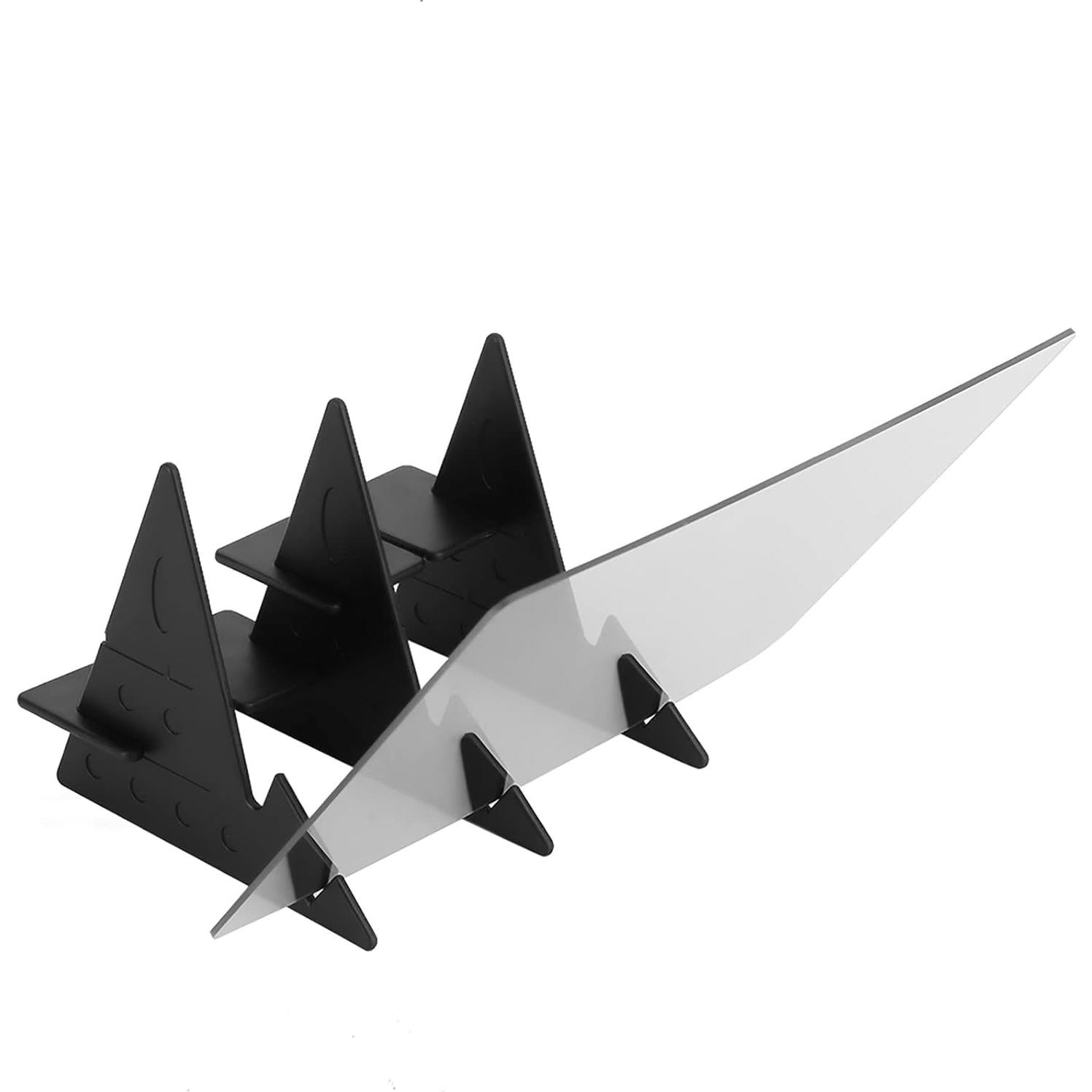 Tablero de Dibujo Acrílico YOUTHINK 20x13.5cm con Soportes