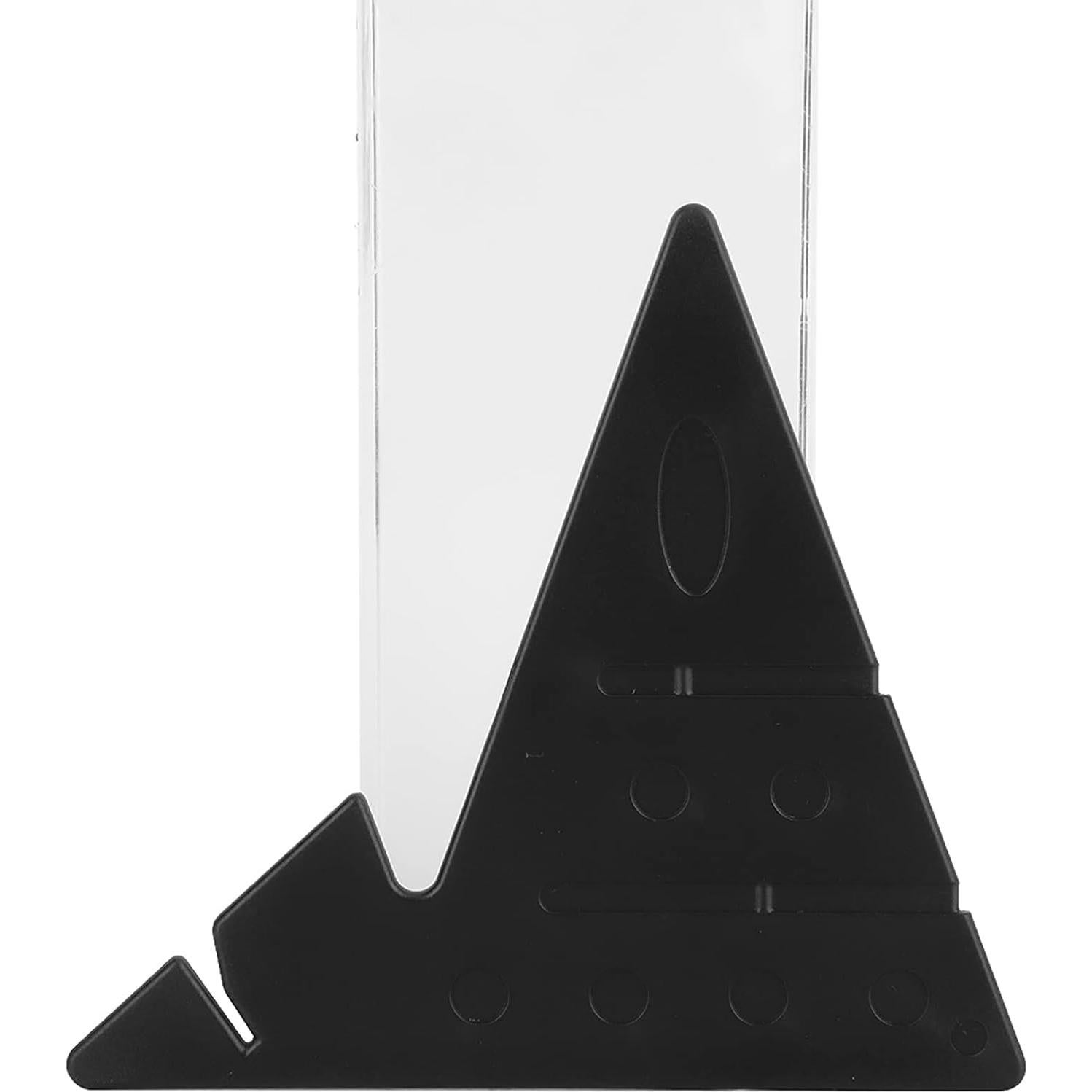 Tablero de Dibujo Acrílico YOUTHINK 20x13.5cm con Soportes