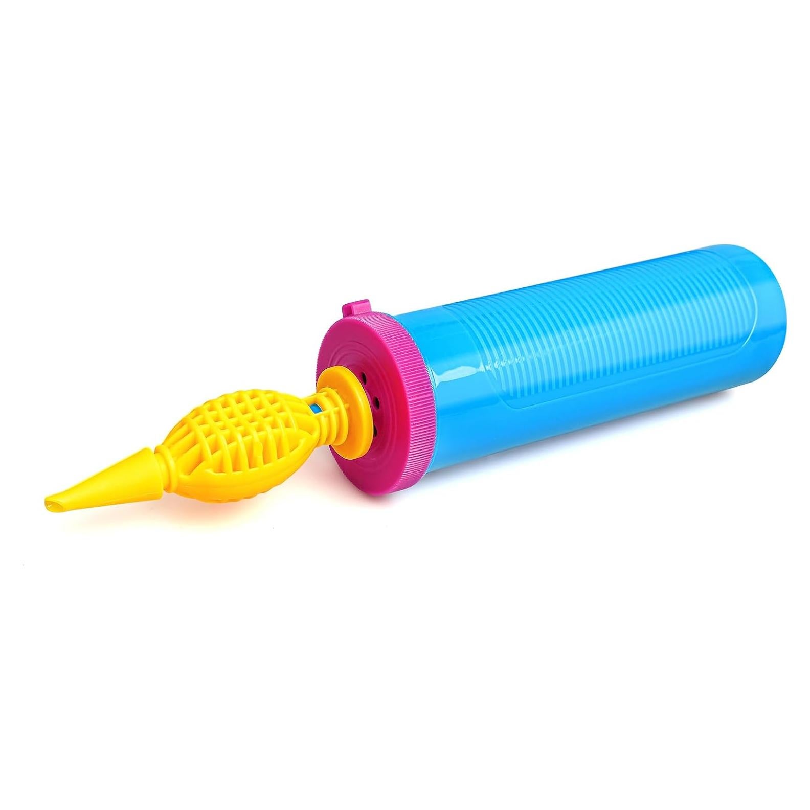 Bomba de globo manual STAWINK, inflador de alta eficiencia