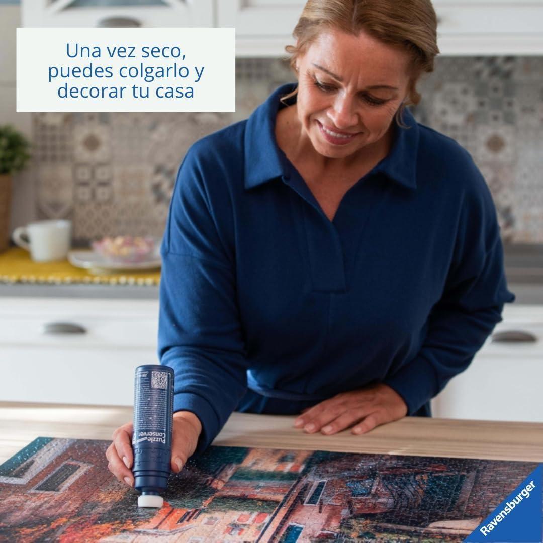 Conservador de Puzzles Ravensburger 17954 - Adhesivo 200 ml