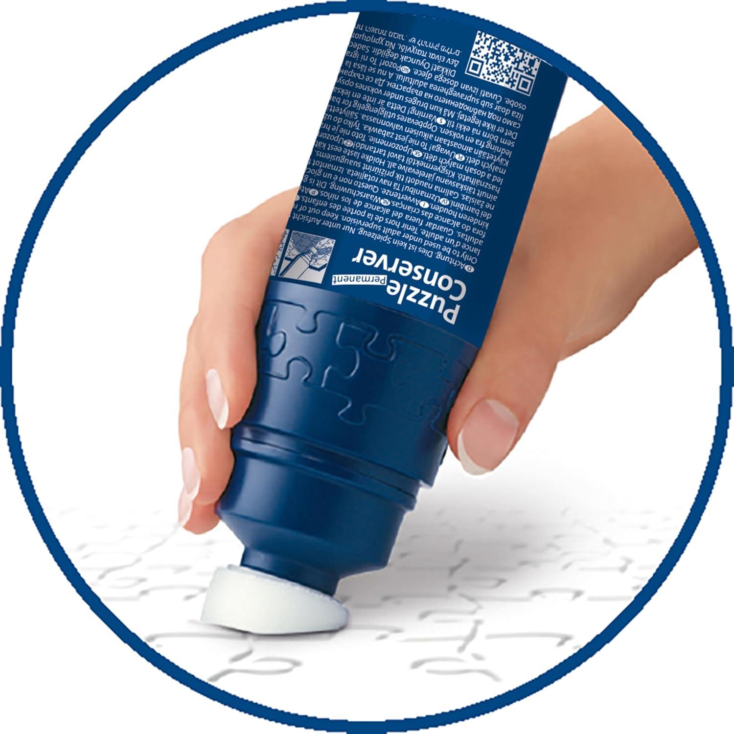Conservador de Puzzles Ravensburger 17954 - Adhesivo 200 ml