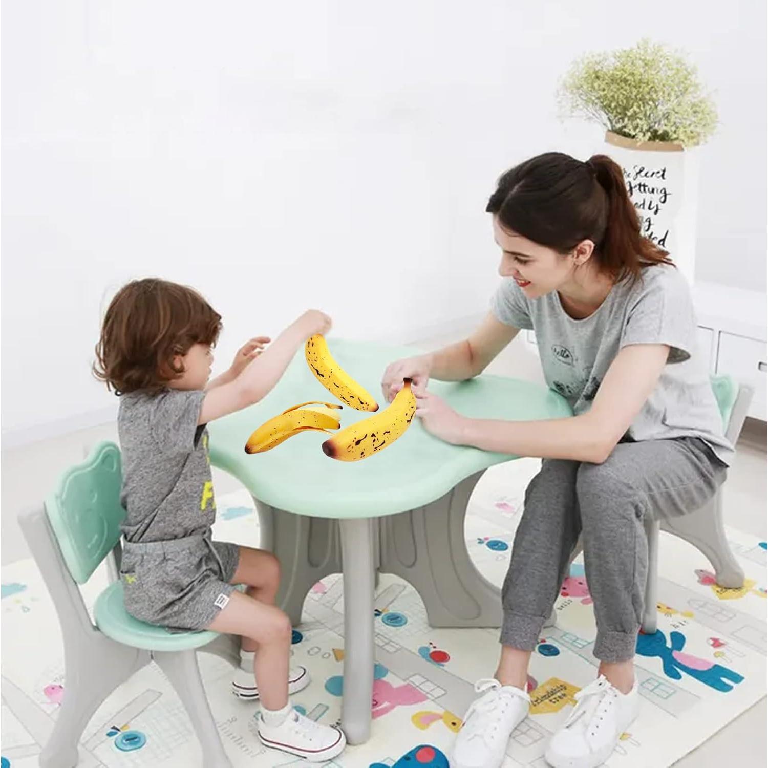 Juguete Antiestrés Plátano Squishy Funnysquee 18x3.3 cm