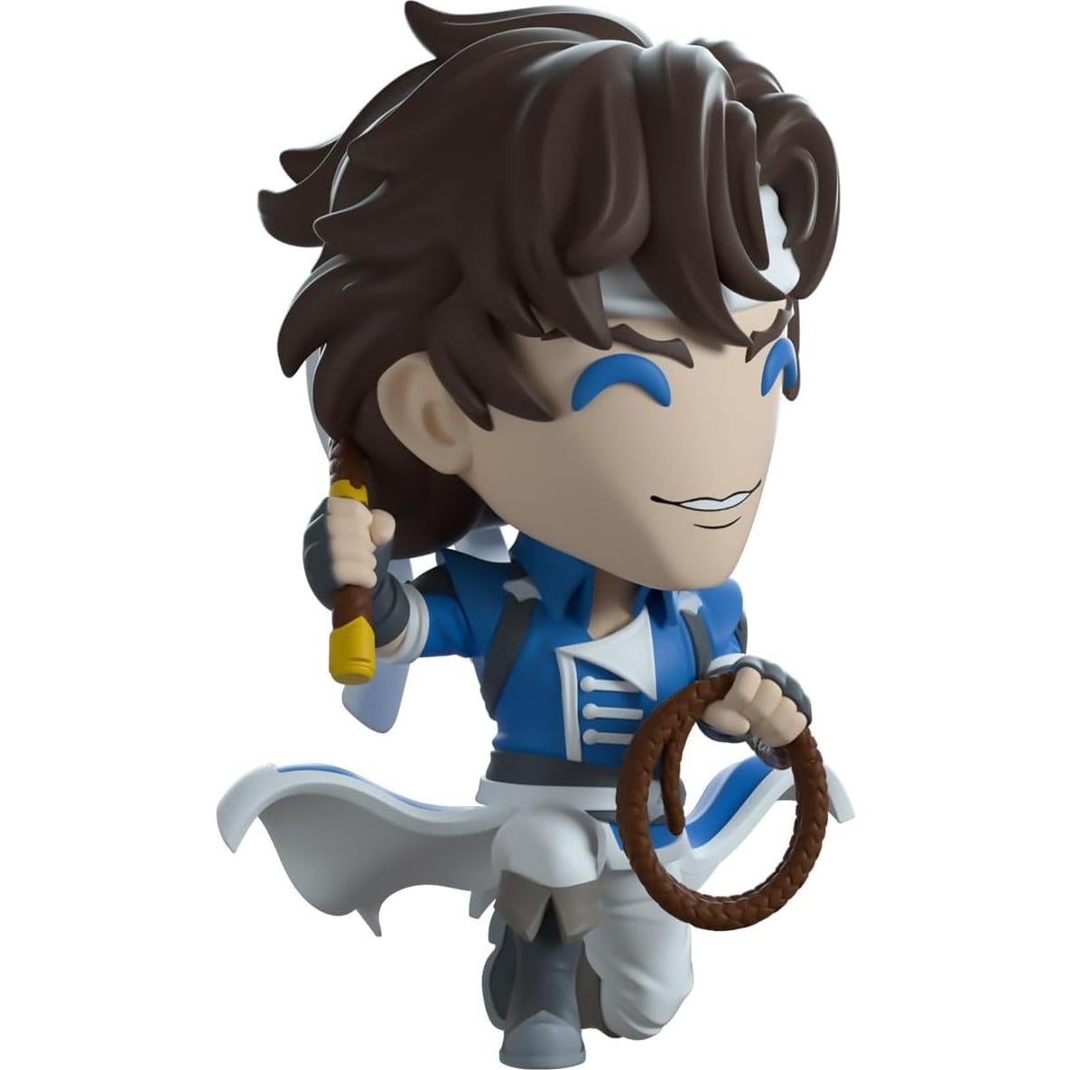 Figura de Vinilo Youtooz Richter 10 cm Castlevania Nocturne