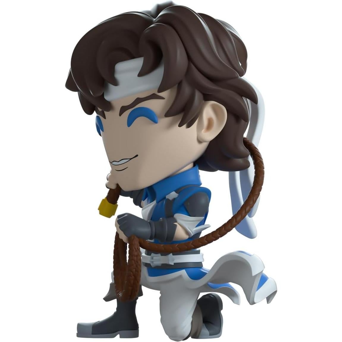 Figura de Vinilo Youtooz Richter 10 cm Castlevania Nocturne