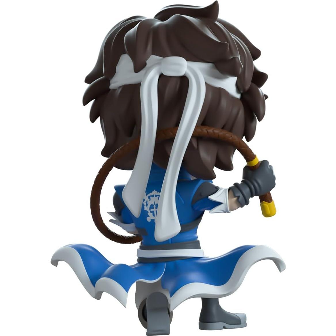 Figura de Vinilo Youtooz Richter 10 cm Castlevania Nocturne