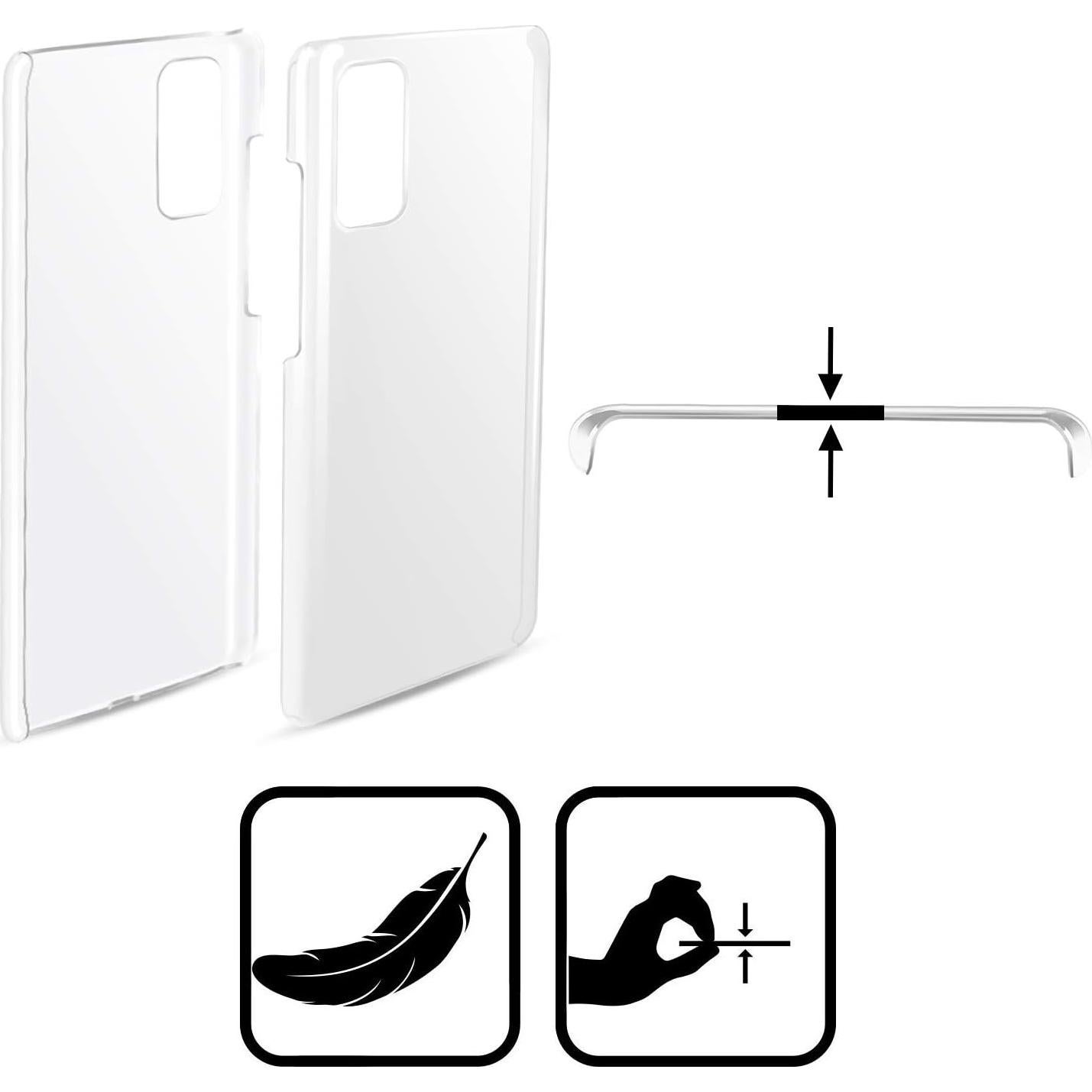 Funda Dura Sarah Richter Osito de Peluche para Samsung A15