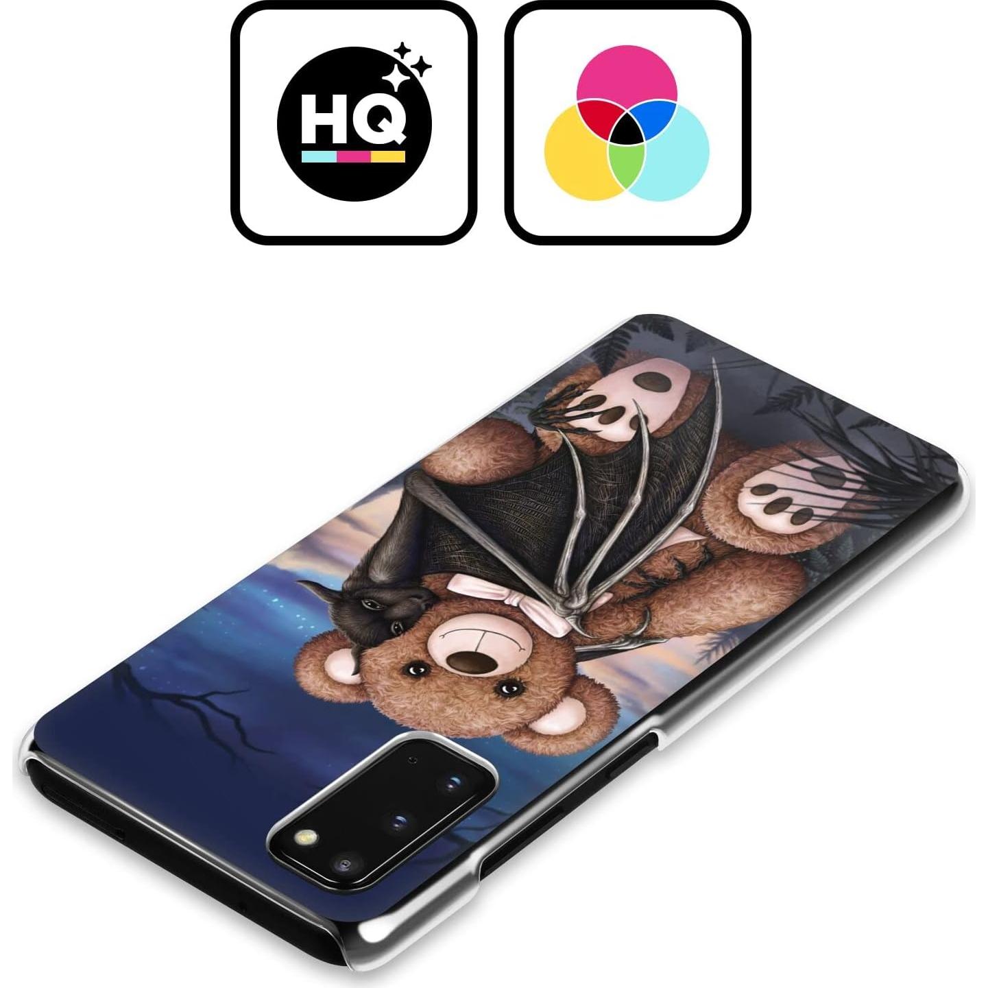 Funda Dura Sarah Richter Osito para Samsung Galaxy A23 5G