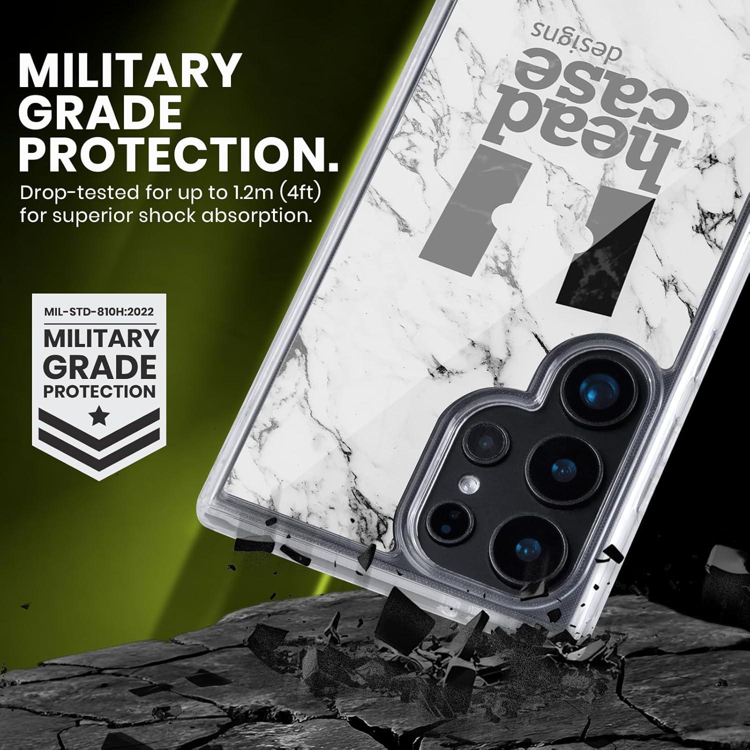 Funda de Gel Sarah Richter para Samsung Galaxy S25+ - Murciélago y Oso