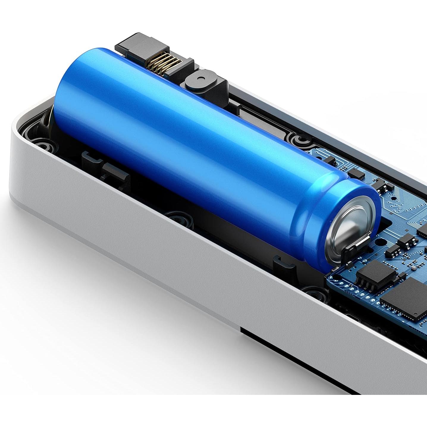 Timbre de Video eufy 2E Batería 2K 120 Días Seguridad