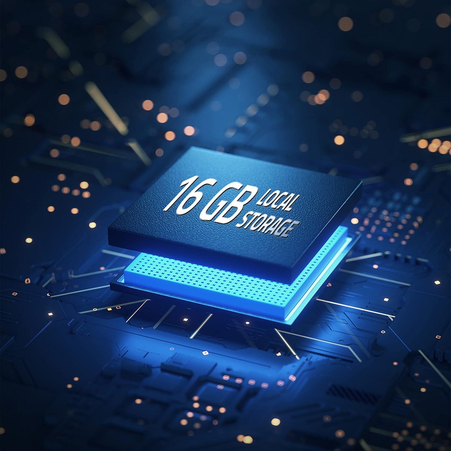 Timbre de Video eufy 2E Batería 2K 120 Días Seguridad