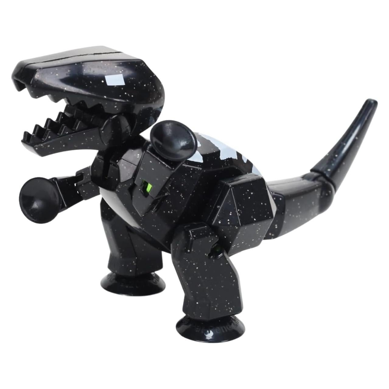 Stikbot MEGA Dino Zing T-Rex 15.24 cm Animación Stop Motion