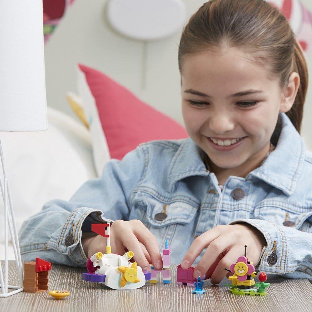 LEGO Unikitty! Coche Nube 41451 - 126 Piezas para Niños