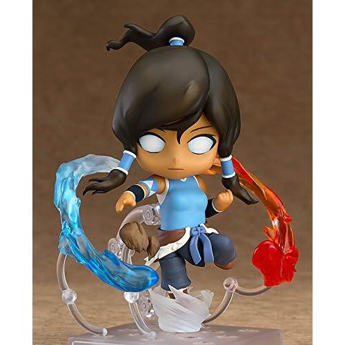Figura de Acción Nendoroid Korra Good Smile 10.2 cm