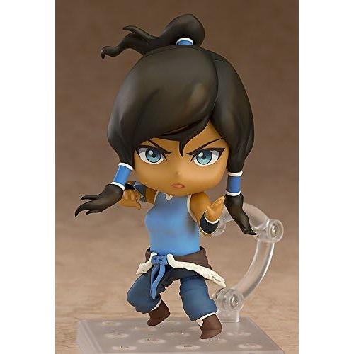 Figura de Acción Nendoroid Korra Good Smile 10.2 cm