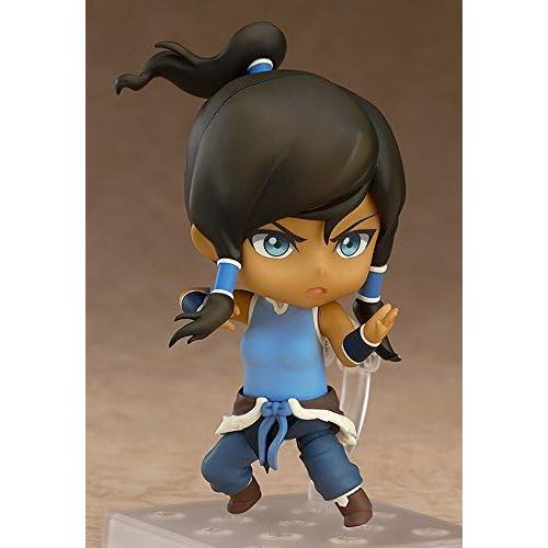 Figura de Acción Nendoroid Korra Good Smile 10.2 cm