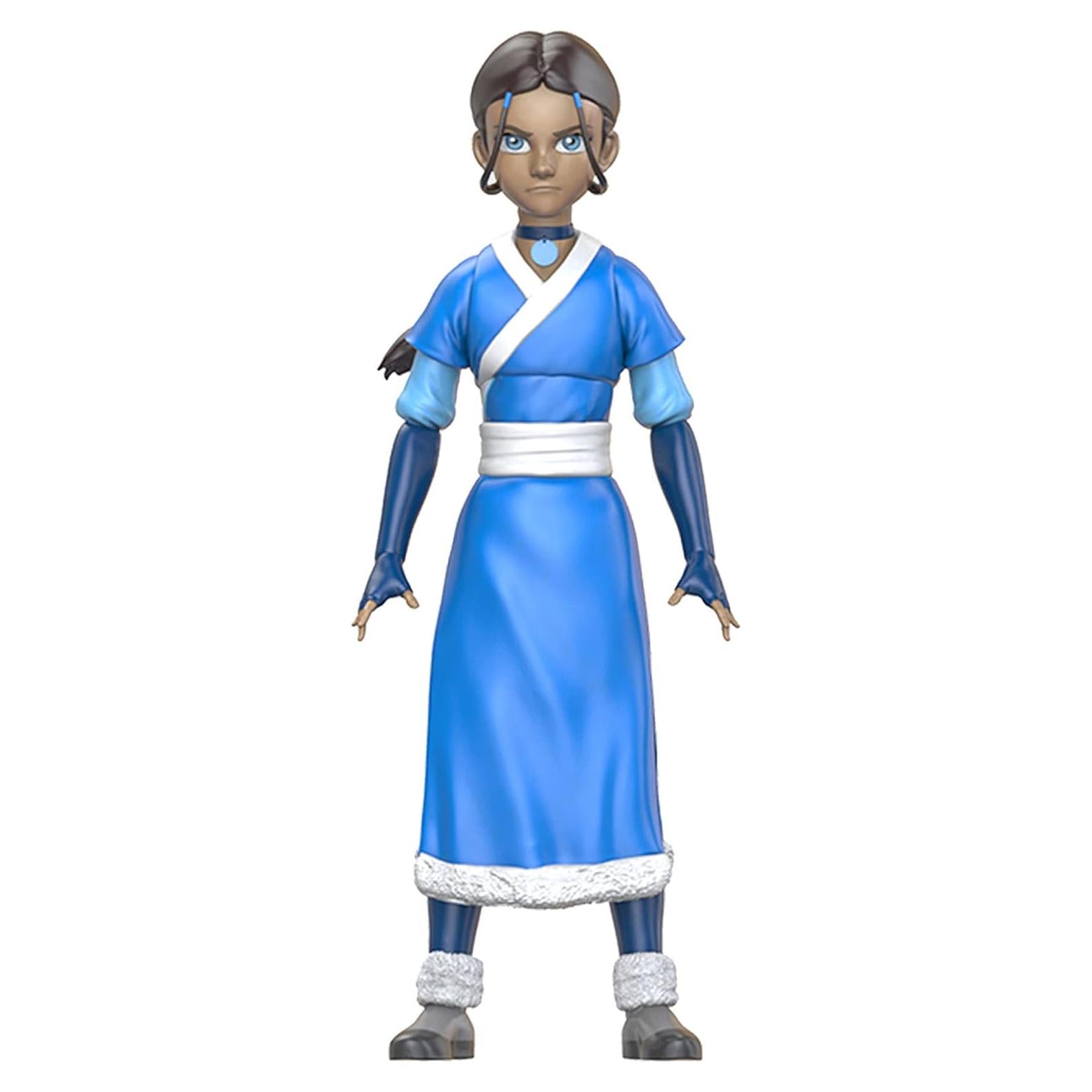 Figura de Acción Katara 12.7 cm Loyal Subjects Avatar