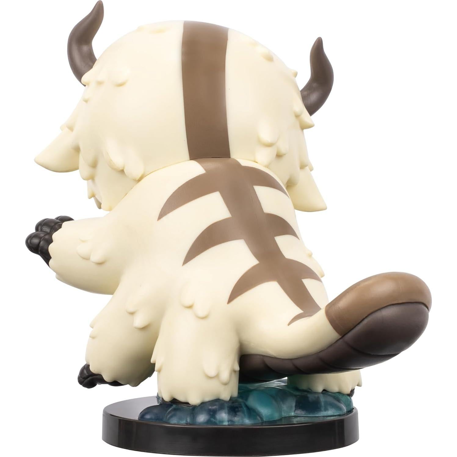 Figura Mini Kawaii Appa 10 cm - Jazwares Avatar: El Último Maestro Aire