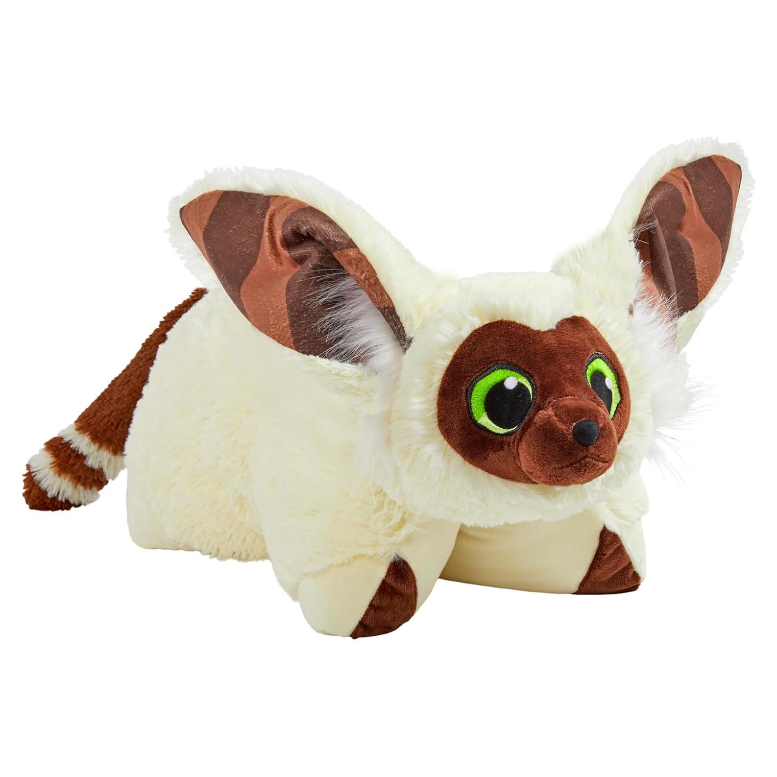 Pillow Pets Momo 40 cm Peluche Nickelodeon Avatar