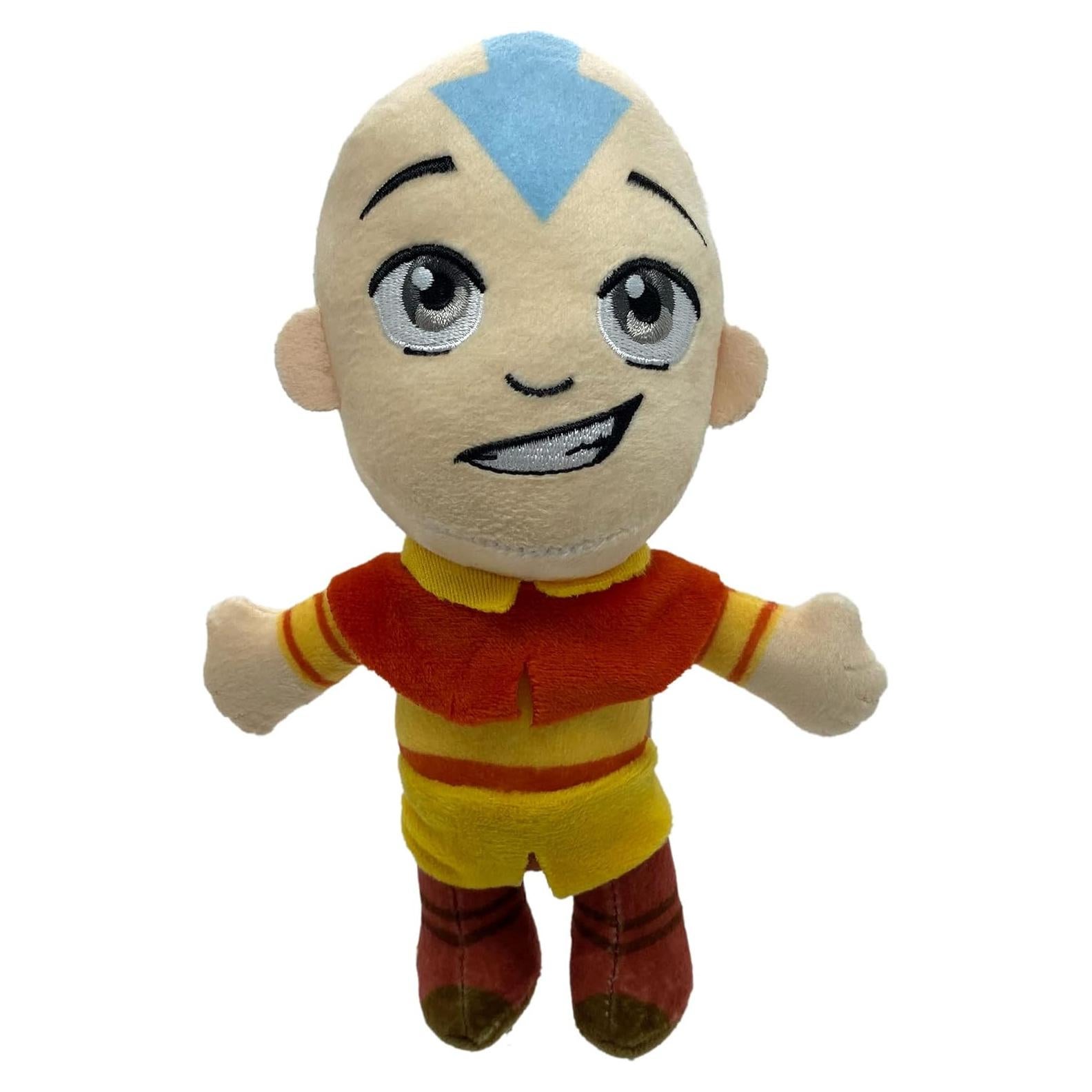 Peluche Aang JINX 19 cm Avatar: La Última Airbender