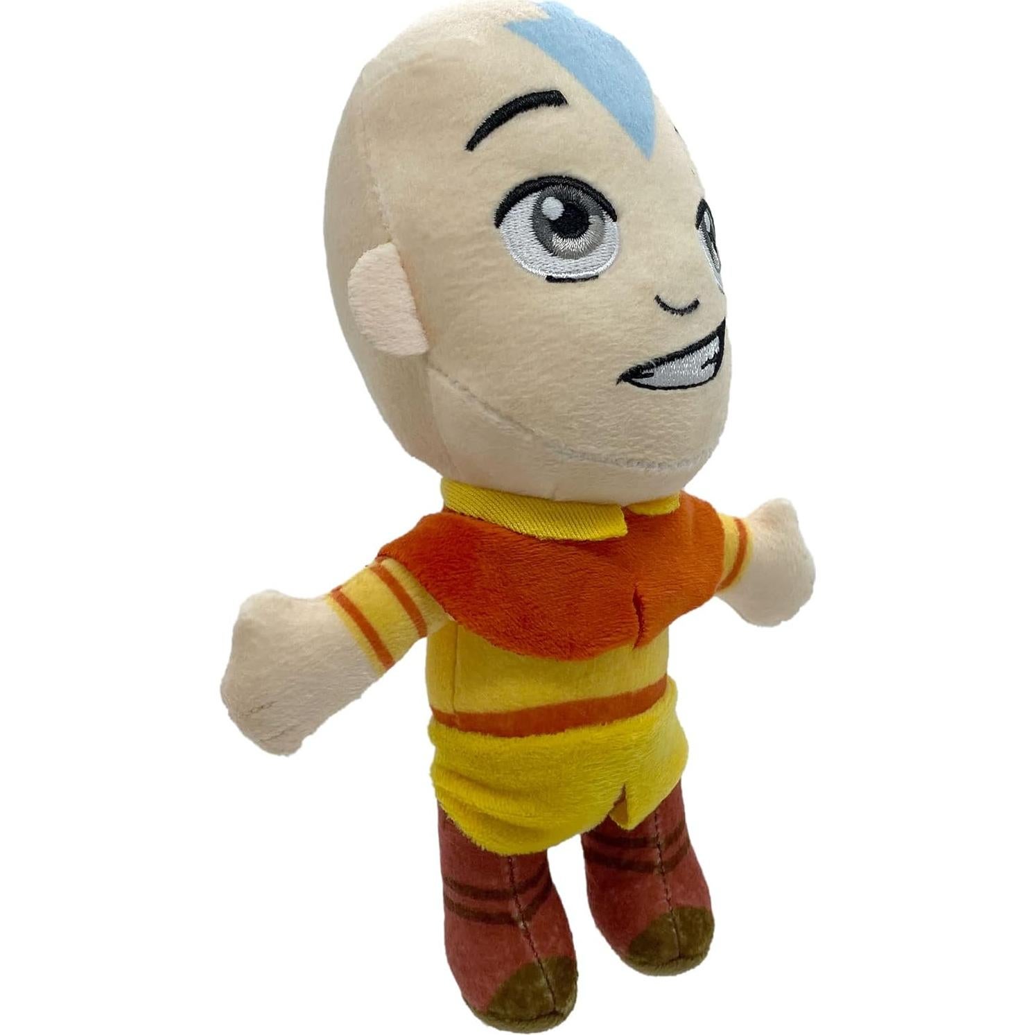 Peluche Aang JINX 19 cm Avatar: La Última Airbender