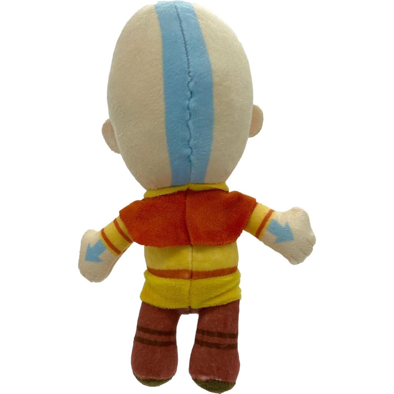Peluche Aang JINX 19 cm Avatar: La Última Airbender