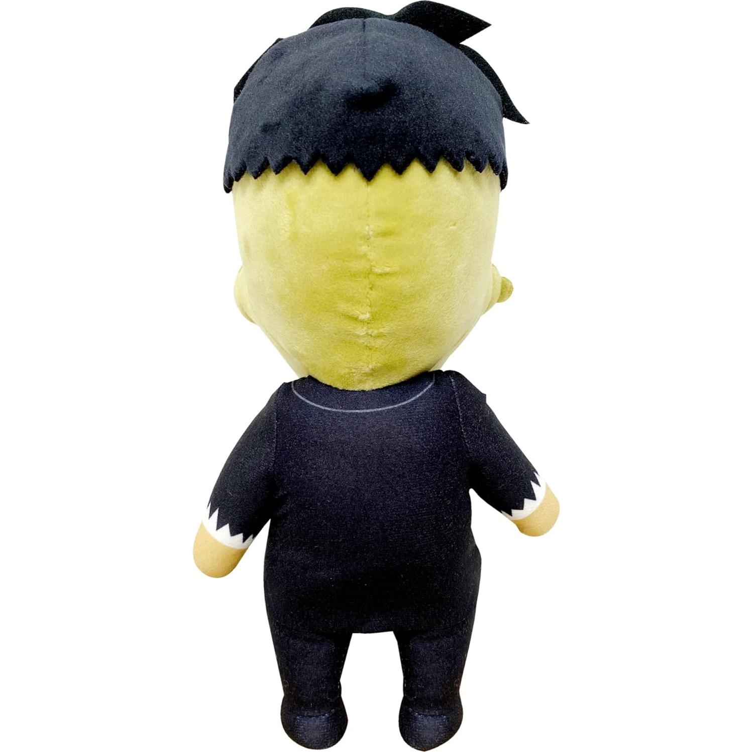 Peluche Lurch 20 cm - Familia Addams - Gran Entretenimiento Oriental