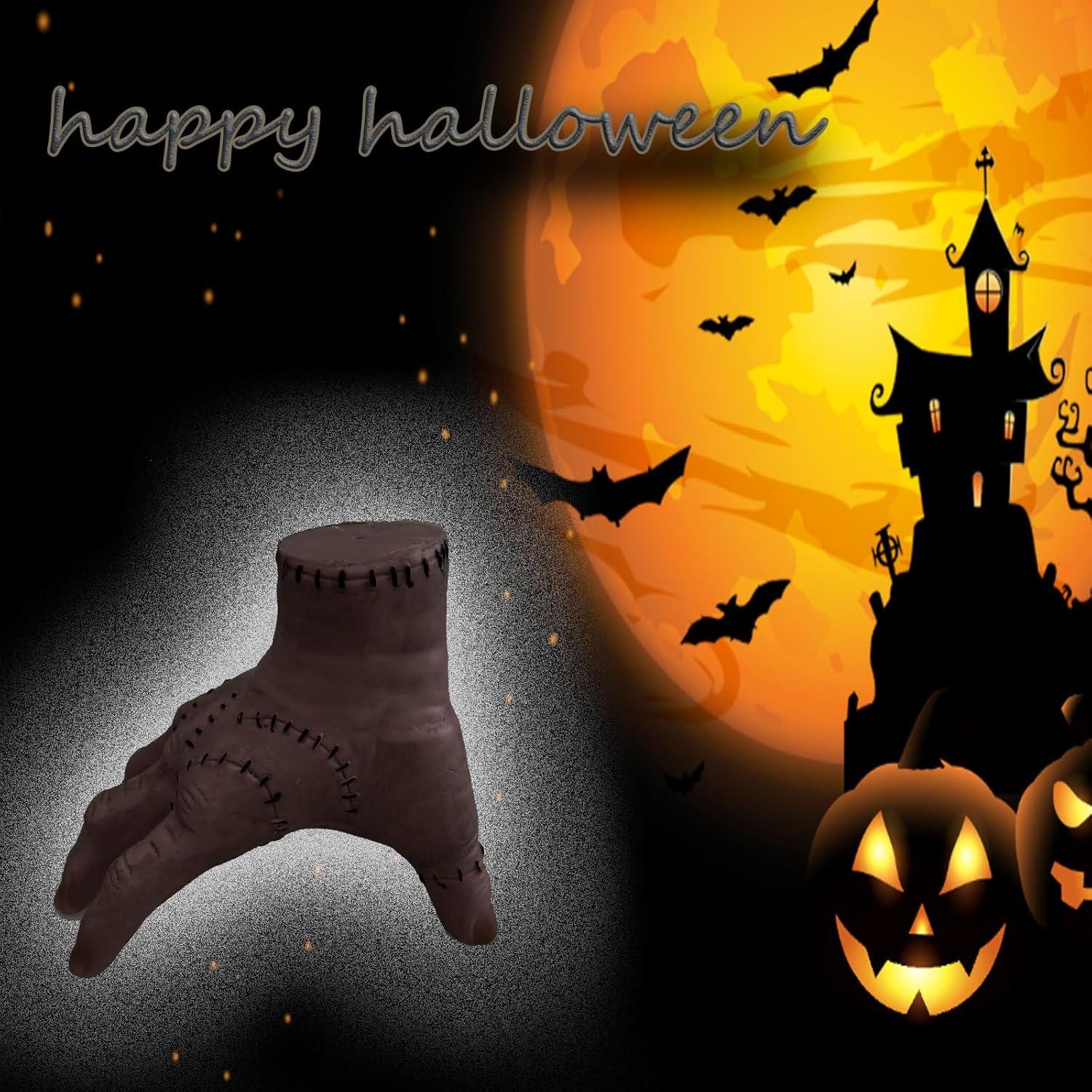 Mano Cosa Decorativa de Halloween Asoleo - 15.24 cm