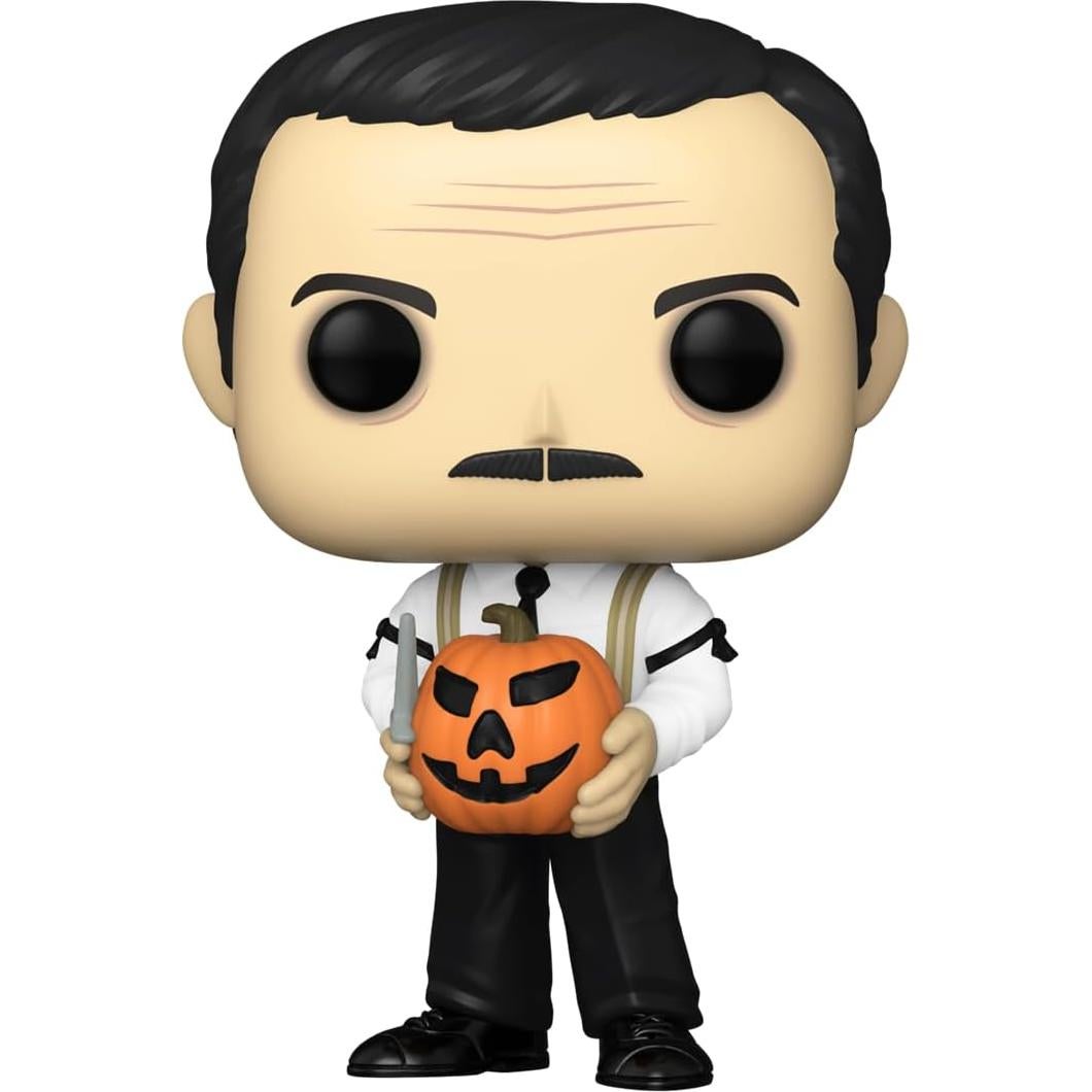 Funko Pop! Gomez Addams - La Familia Addams 9.5 cm