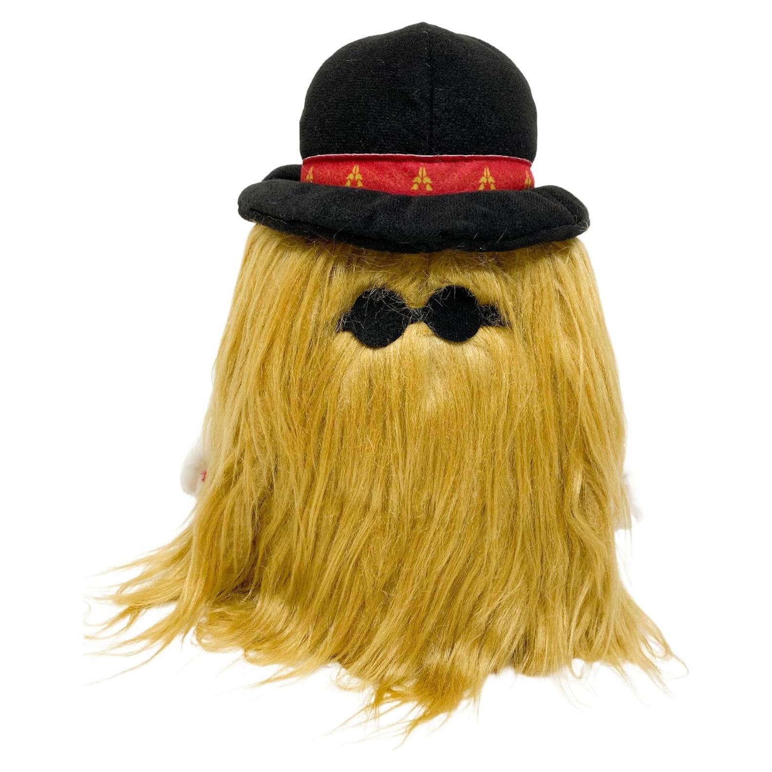 Peluche Primo Itt La Familia Addams 26.7 cm Gran Entretenimiento