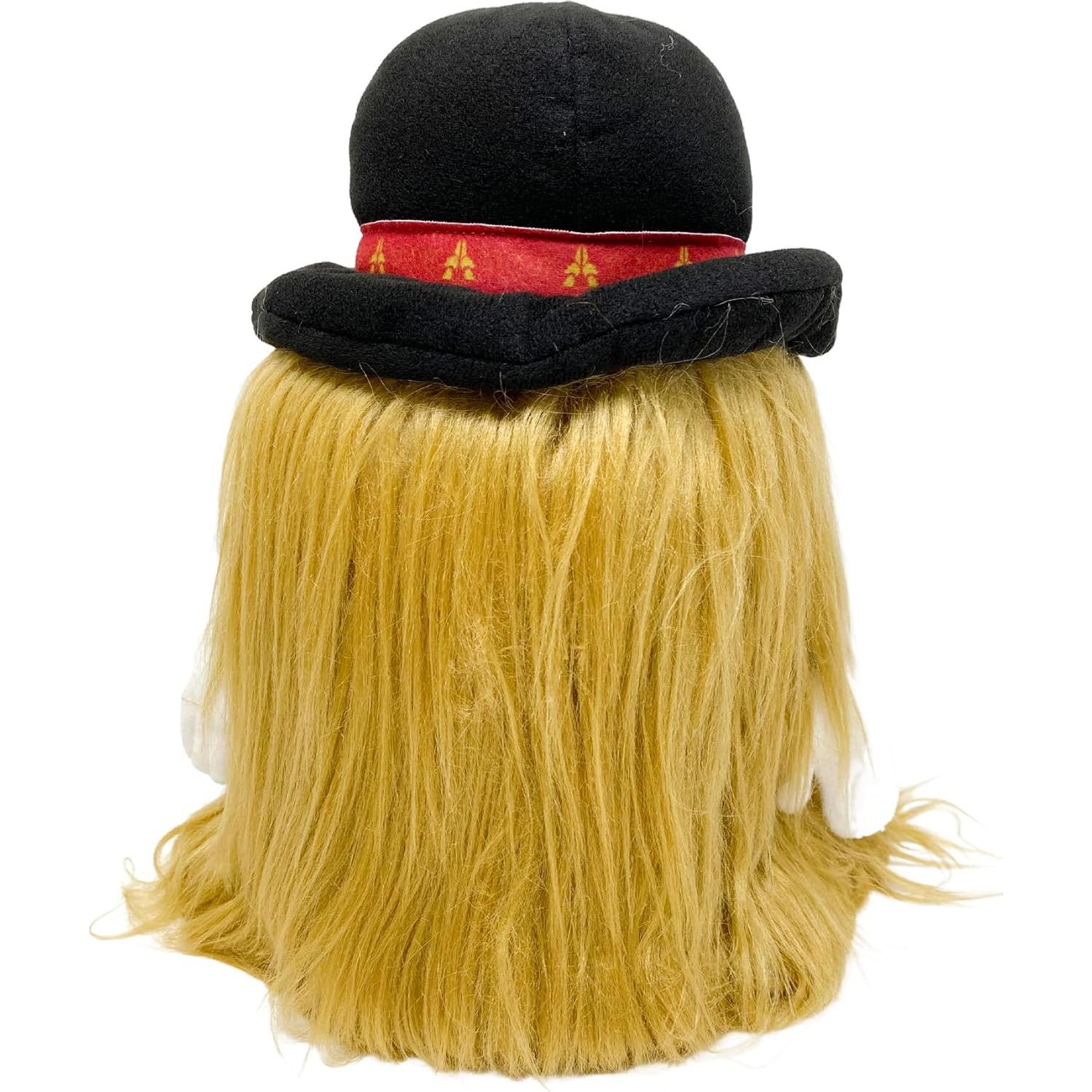 Peluche Primo Itt La Familia Addams 26.7 cm Gran Entretenimiento