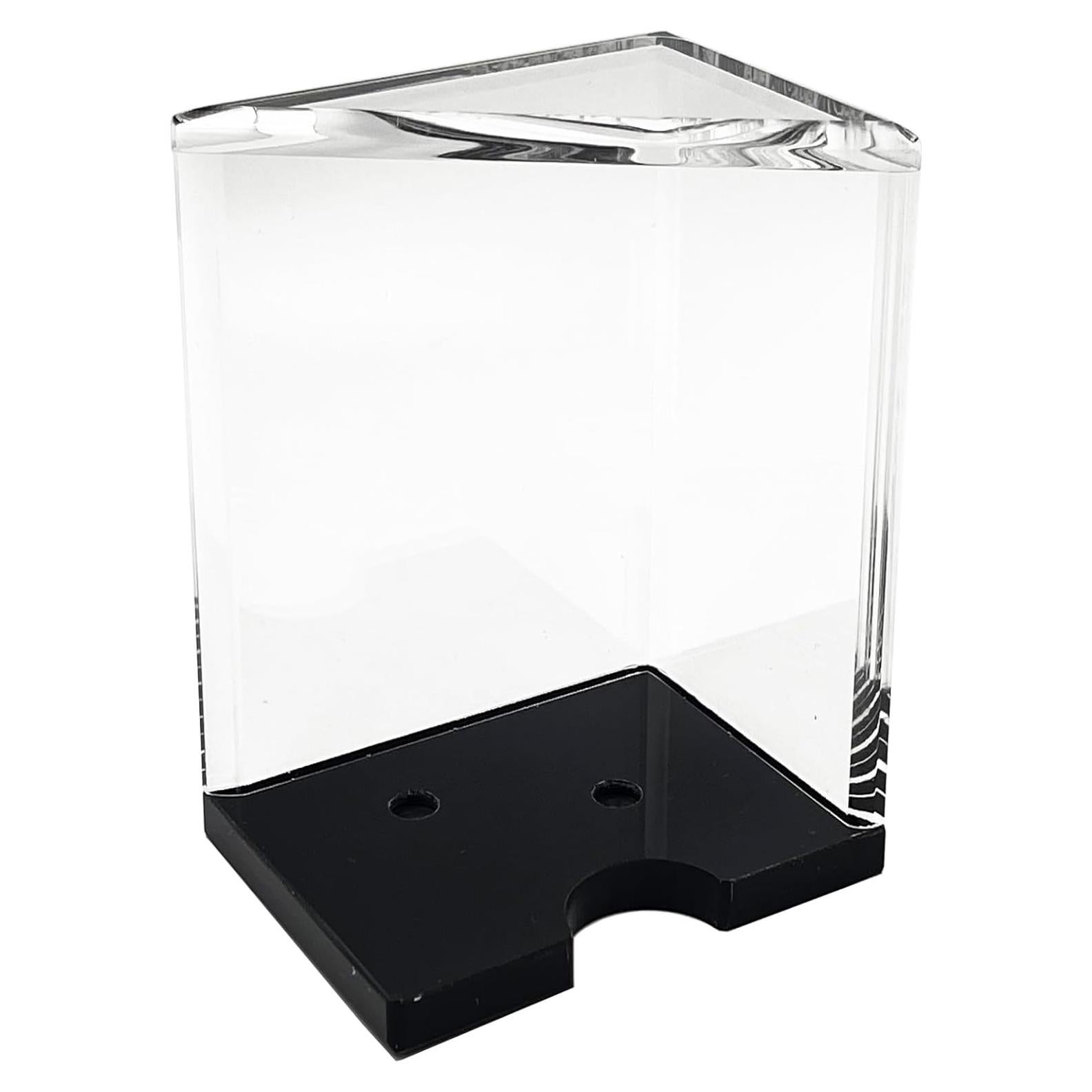 Bandeja de Descarte de Blackjack SEETOOOGAMES 6 Mazos Acrílico