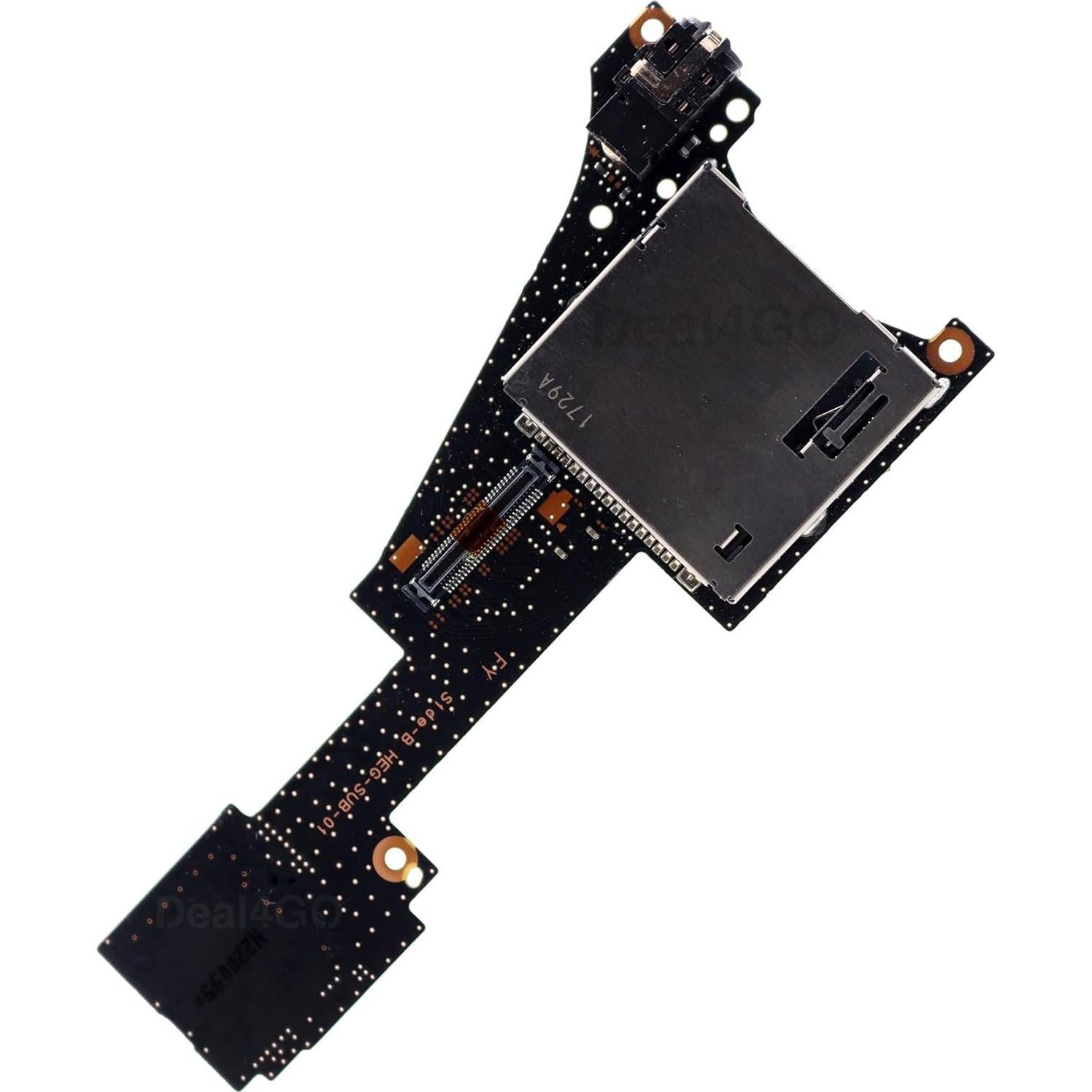 Placa de Lector de Cartuchos Deal4GO para Nintendo Switch OLED