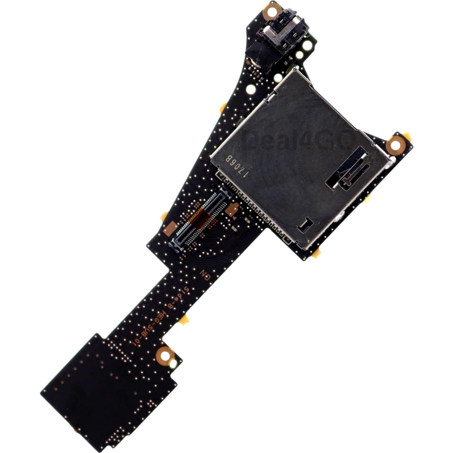 Placa de Lector de Cartuchos Deal4GO para Nintendo Switch OLED