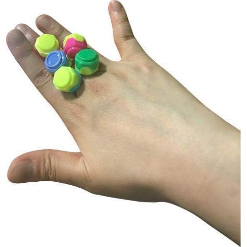 Juego de mesa Gonggi coreano HBRG Play - 120 piezas