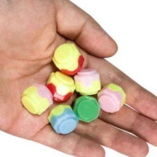 Juego de mesa Gonggi coreano HBRG Play - 120 piezas